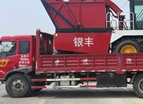 **生產(chǎn)青儲機的研發(fā)、中試、推廣于一體