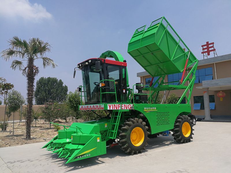 青儲機(jī)的錯(cuò)誤操作要點(diǎn)你知道嗎？